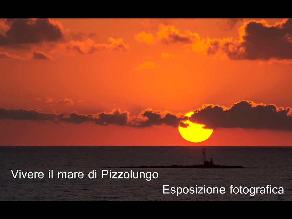 Orlando Vacanze Camere Erice Exteriör bild