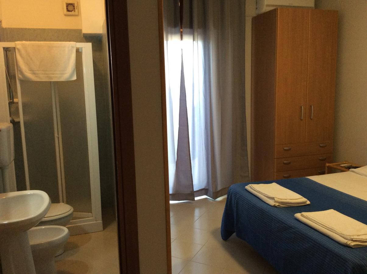 Orlando Vacanze Camere Erice Exteriör bild